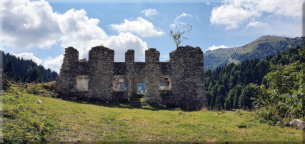 foto Valle delle Mura